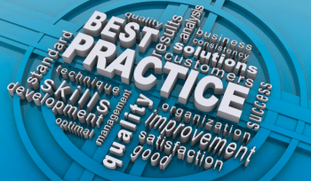 Maintenance and Reliability Best Practice Audits