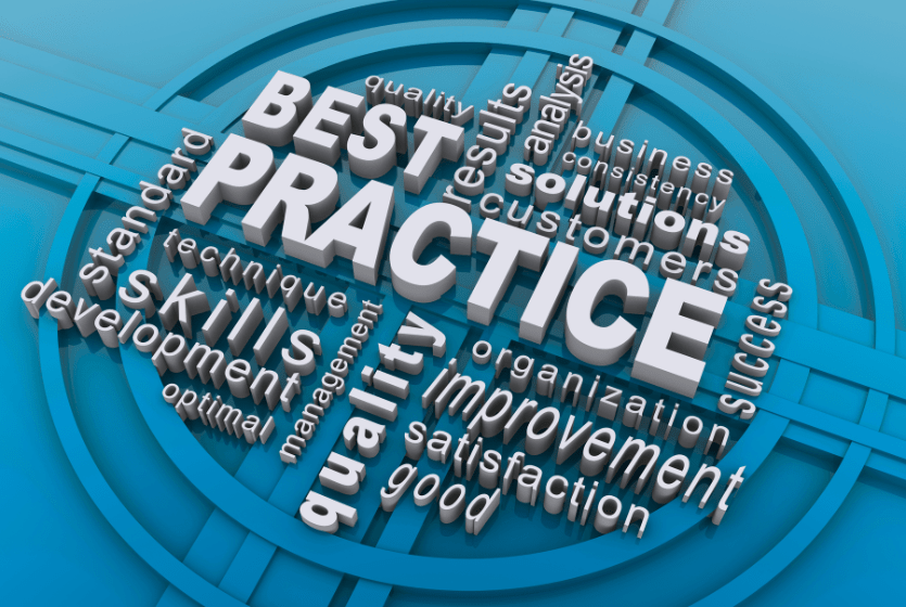 Maintenance and Reliability Best Practice Audits