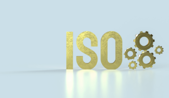 An image depicting ISO 55000 Maturity Assessments