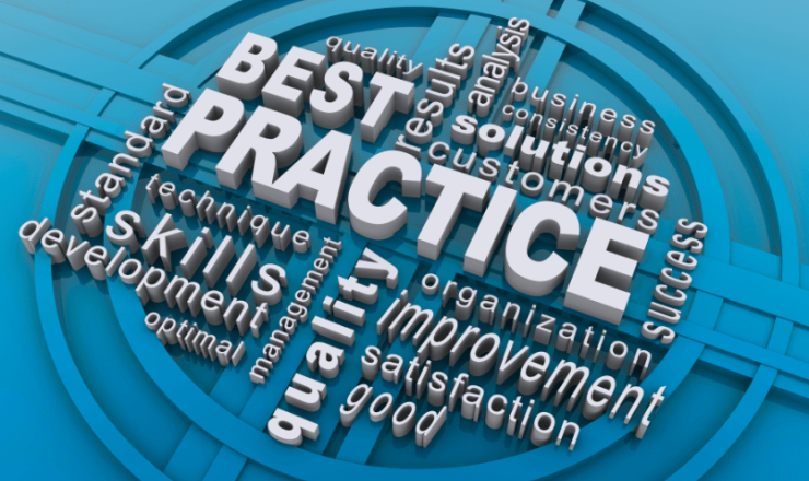 Maintenance and Reliability Best Practice Audits