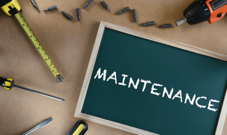 Reliability Centered Maintenance Strategy Development Illustration