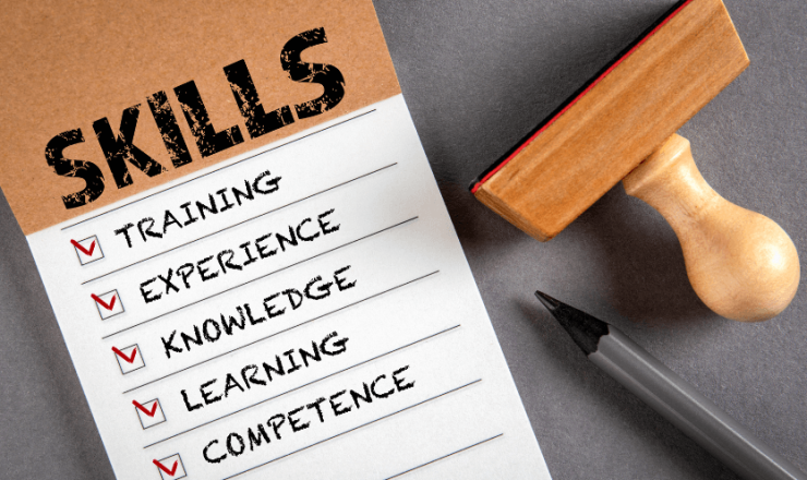 Maintenance Training and Development